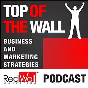 Top of the Wall Podcast