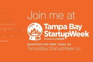 Tampa Bay Startup Week blog