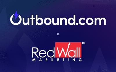 Red Wall Marketing Acquired By Outbound.com