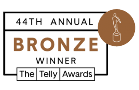 Telly Award Logo